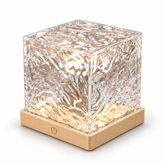Evonix Cozy Wave Lamp