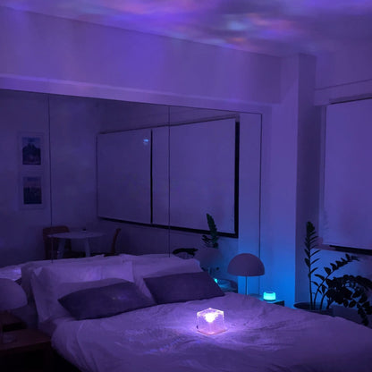 Evonix Cozy Wave Lamp
